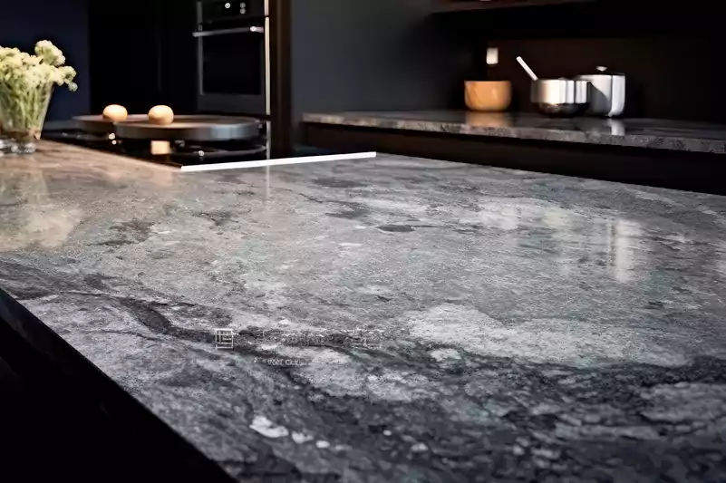 Granite Countertop Cleaning Service