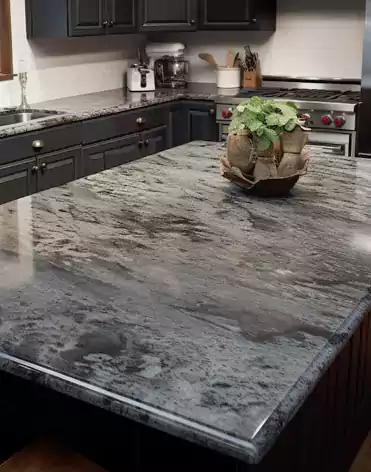 Granite Countertop Chip Repair