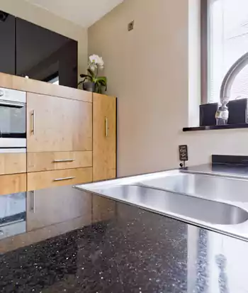 Countertop Chip Repair