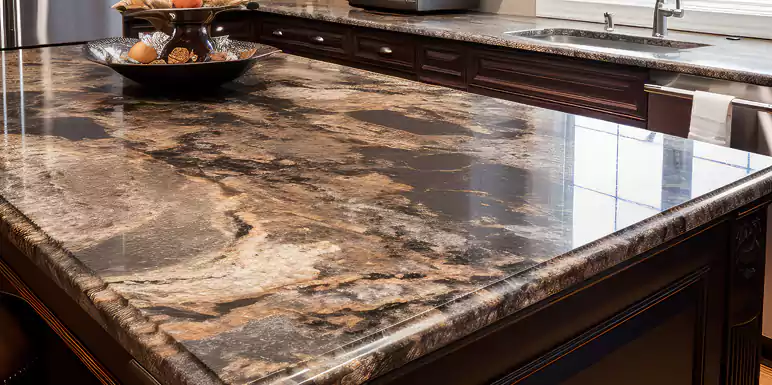 granite countertop service