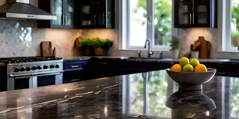 granite countertop service